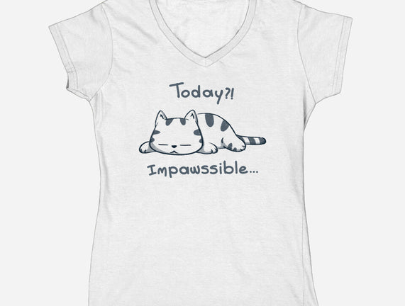 Is Impawssible