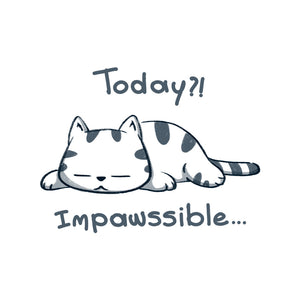 Is Impawssible