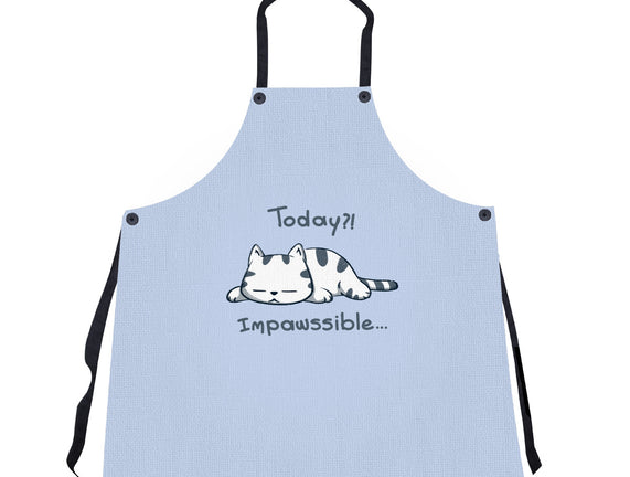 Is Impawssible