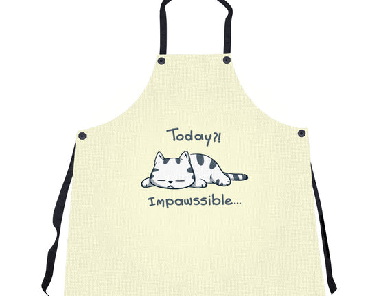 Is Impawssible