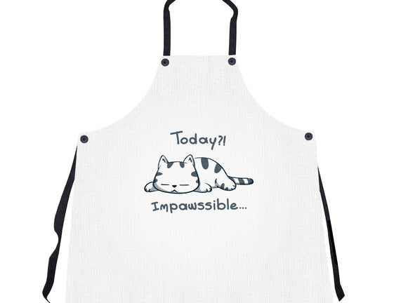 Is Impawssible
