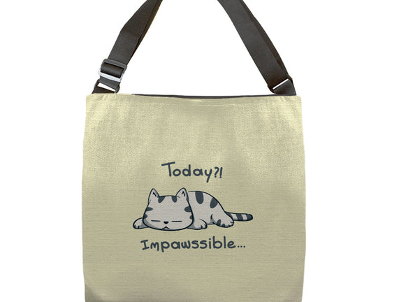 Is Impawssible
