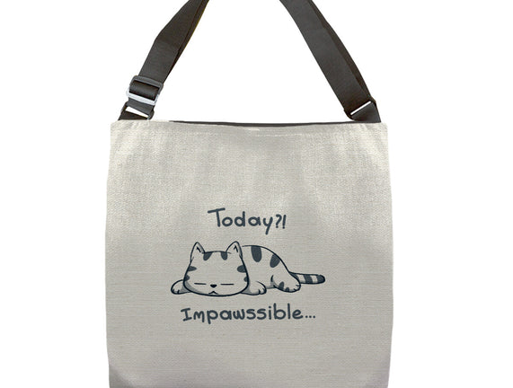 Is Impawssible