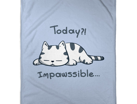 Is Impawssible