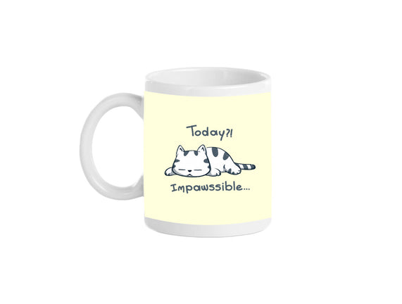 Is Impawssible