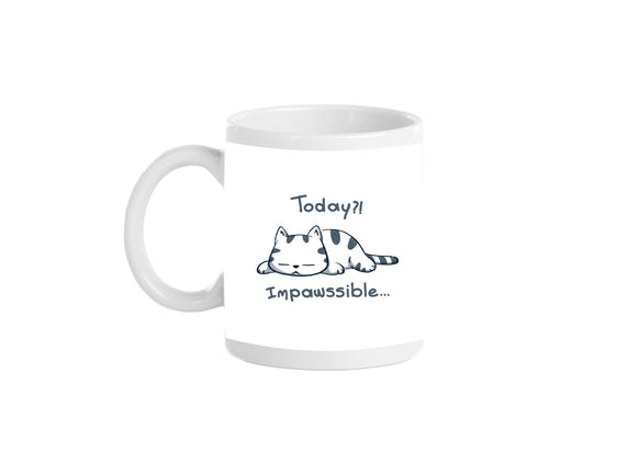 Is Impawssible
