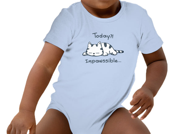 Is Impawssible