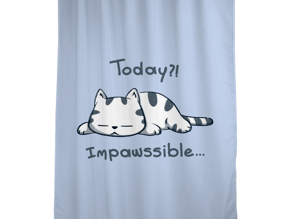 Is Impawssible