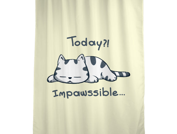 Is Impawssible