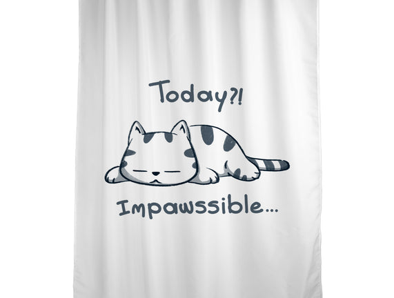 Is Impawssible
