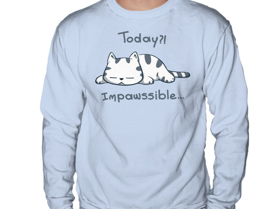 Is Impawssible