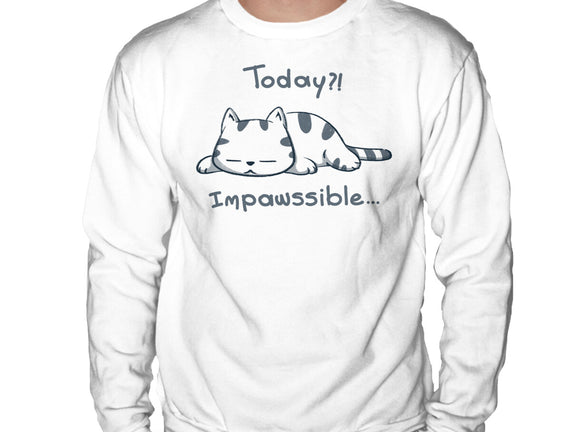 Is Impawssible