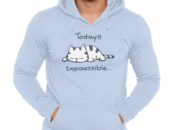 Is Impawssible