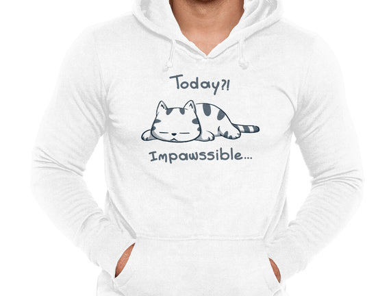 Is Impawssible