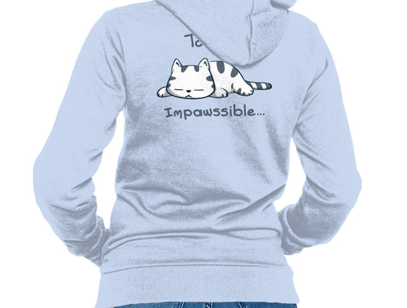 Is Impawssible