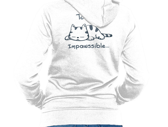 Is Impawssible