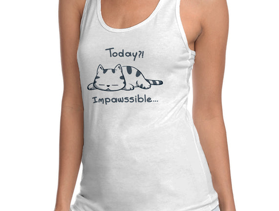 Is Impawssible