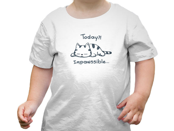 Is Impawssible