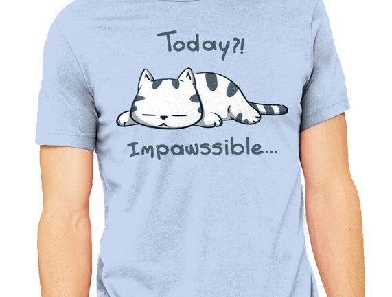 Is Impawssible