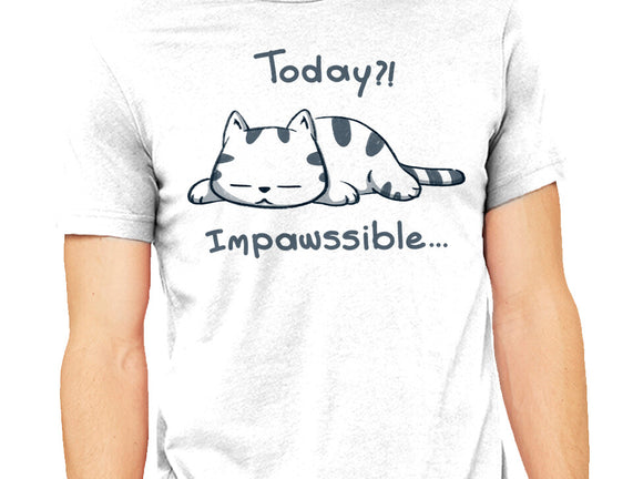 Is Impawssible