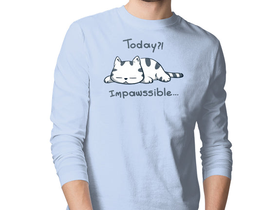 Is Impawssible