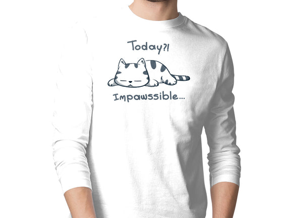 Is Impawssible
