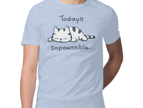 Is Impawssible