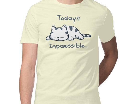 Is Impawssible