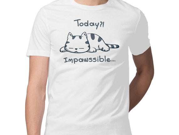 Is Impawssible