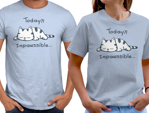 Is Impawssible