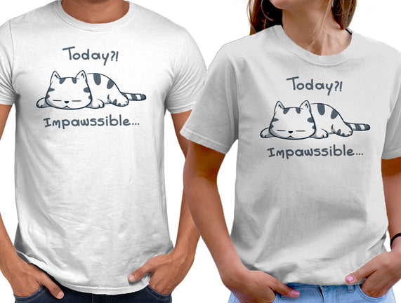 Is Impawssible