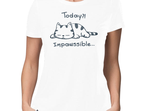 Is Impawssible