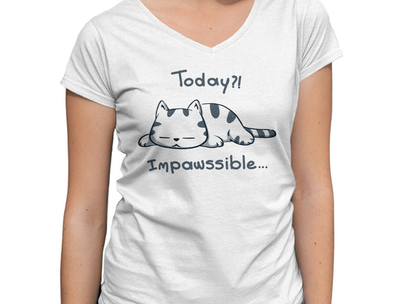 Is Impawssible