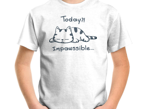 Is Impawssible