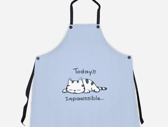 Is Impawssible