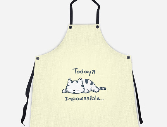 Is Impawssible