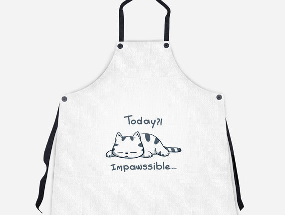 Is Impawssible