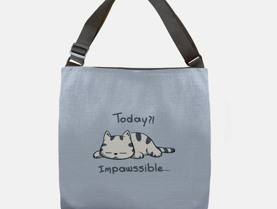 Is Impawssible