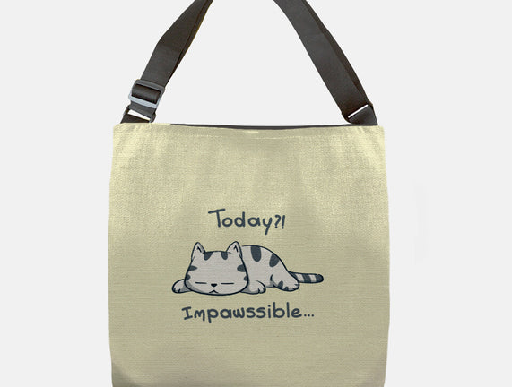 Is Impawssible