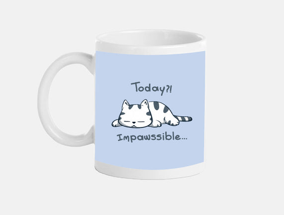 Is Impawssible