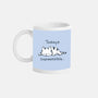Is Impawssible-None-Mug-Drinkware-sebasebi