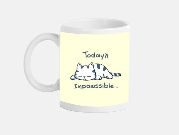 Is Impawssible