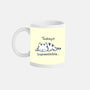 Is Impawssible-None-Mug-Drinkware-sebasebi