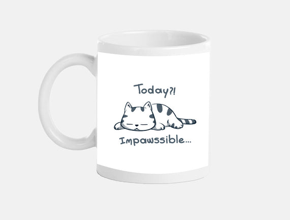 Is Impawssible