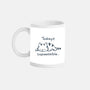 Is Impawssible-None-Mug-Drinkware-sebasebi