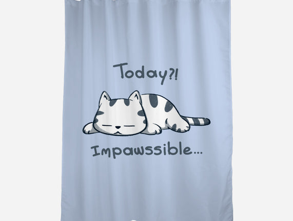 Is Impawssible