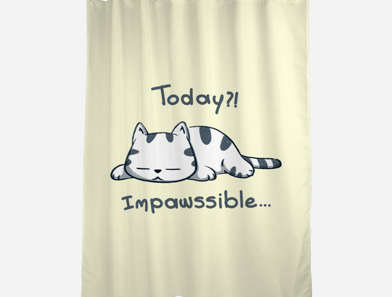 Is Impawssible