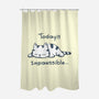 Is Impawssible-None-Polyester-Shower Curtain-sebasebi