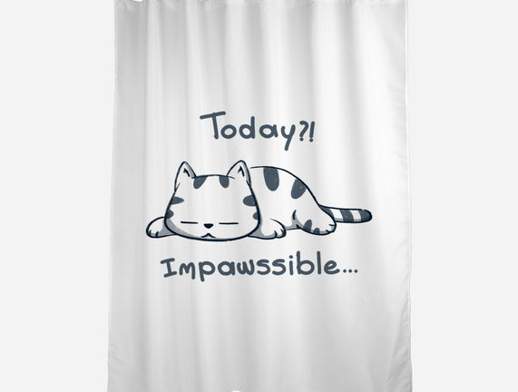 Is Impawssible