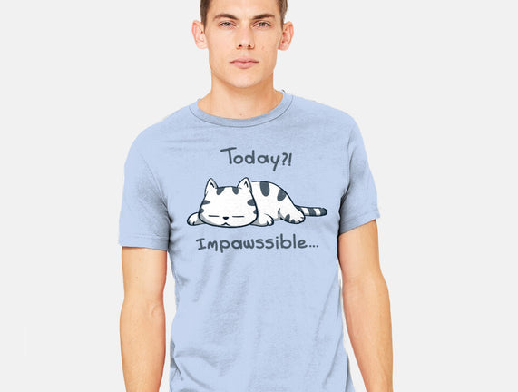 Is Impawssible